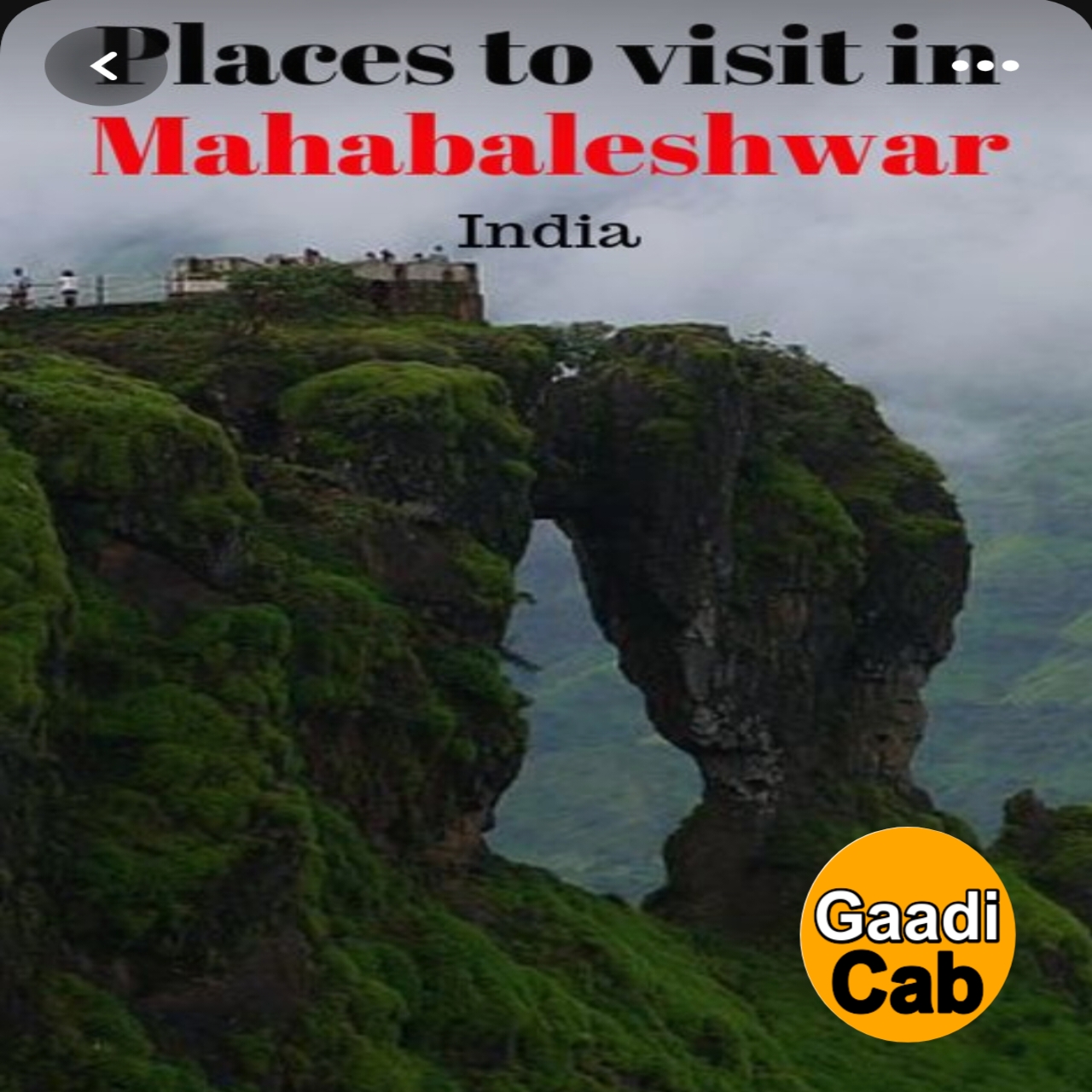 mahabaleshwar