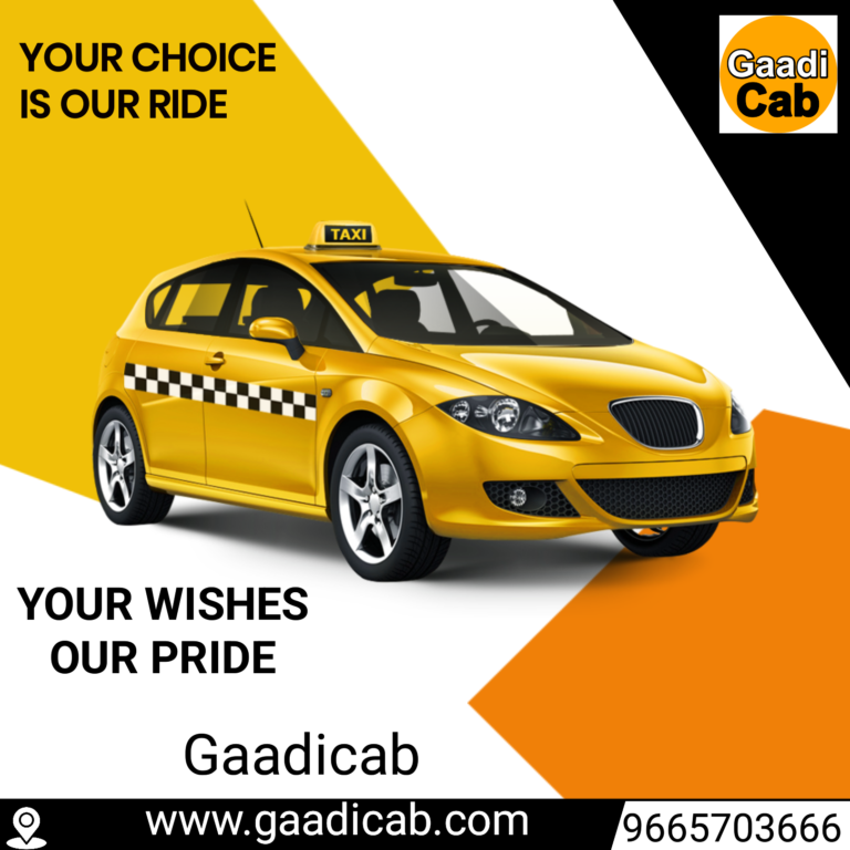 pune to karad taxi service