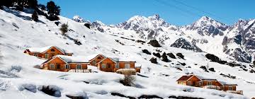 delhi to auli taxi